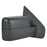 Roane Concepts Replacement Right Passenger Side Door Mirror (FO1321233) for 2004-2008 Ford F150 Pickup, Power, Non-Heated, Black