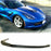 Roane Concepts Polyurethane Front Bumper Lip for 2014-2018 Chevy Corvette C7 Statge 1