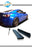 Urethane Rear Bumper Lip for 2013+ Scion FRS/Subaru BRZ CS Bottomline