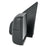 Roane Concepts Replacement Left Driver Side Door Mirror (FO1320233) for 2004-2008 Ford F150 Pickup, Power, Non-Heated, Black