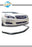 Roane Concepts Polyurethane Front Bumper Lip for 2010-2012 Impreza Legacy GT