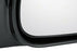Roane Concepts Replacement Right Passenger Side Door Mirror (TO1321210) for 2002-2006 Toyota Camry, Power, Non-Heated, Black (Japan Built)