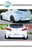 Roane Concepts Urethane Rear Bumper Lip for 2010-2013 Mazda3 5-Door Dual Exhaust