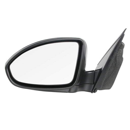 Roane Concepts Replacement Left Driver Side Door Mirror (GM1320420) for 2011-2015 Chevrolet Chevy Cruze, 2016 Cruze Limited, Power, Non-Heated