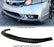 Roane Concepts Polyurethane Front Bumper Lip for 2009-2011 Honda Civic 2Dr MDA Style