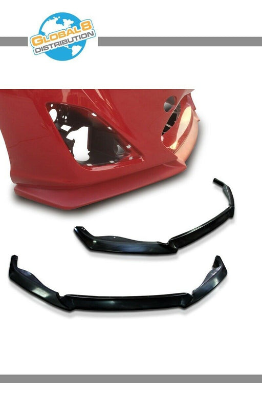 Roane Concepts Urethane Front Bumper Lip for 2013+ Scion FRS GT HTA KORU Bottom