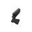 Roane Concepts Replacement Left Driver Side Door Mirror (CH1320102) for 1987 – 1993 Jeep Wrangler Black, Folding Door Mirror Arm Included