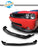 Roane Concepts Polyurethane Front Bumper Lip for 2008-2010 Dodge Challenger SRT8 Style
