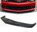 Roane Concepts Polyurethane Front Bumper Lip for 2014-2015 Chevy Camaro V8 SS AS Style