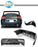 Roane Concepts Urethane Rear Bumper Cover for 2003-2007 Mitsubishi Lancer EVO8 JDM MR