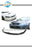 Roane Concepts Polyurethane Front Bumper Lip for 2005-2007 Impreza Legacy GT JDM