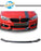 Urethane Front Bumper Lip for 2014-2016 BMW M-tech F32 F33 F36 RG