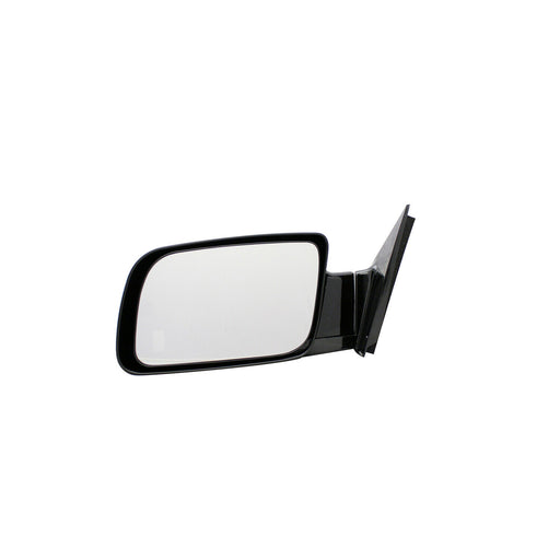 Roane Concepts Replacement Left Driver Side Door Mirror (GM1320123) for 1988-2002 Chevrolet Chevy/GMC Pickup Trucks C/K 1500 2500, Manual, Non-Heated