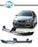 Roane Concepts Polyurethane Front Bumper Lip for 2007-2010 BMW E92 Coupe MT Style