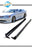 Roane Concepts Polyurethane Side Skirts for 2001-2005 Honda Civic 2D/4D RS Style
