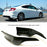 Roane Concepts Polyurethane Rear Bumper Lip for 2012-2013 Honda Civic Si Coupe HFP