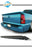 Roane Concepts Urethane Rear Gate Spoiler for 1999-2006 Chevy Silverado SS Style Sides