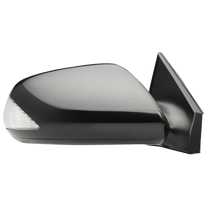 Roane Concepts Replacement Right Passenger Side Door Powered Mirror (SC1321102) for 2005-2010 Scion tC