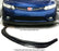 Roane Concepts Polyurethane Front Bumper Lip for 2006-2008 Civic 2Dr MDA Style