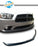 Roane Concepts Polyurethane Front Bumper Lip for 2011-2014 Dodge Charger OE Style