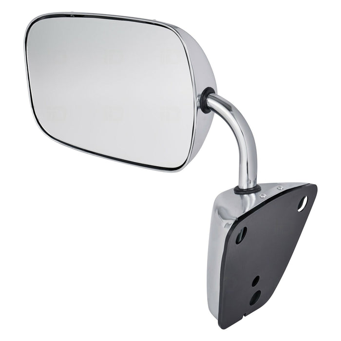 Roane Concepts Replacement Rotatable Right = Left Driver & Passenger Side Door Mirror (GM1320227) for 1973-1991 Chevrolet C/K Pickup, Blazer, Suburban, Jimmy