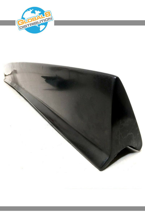 Roane Concepts Rear Tailgate Spoiler for 1994-2004 Chevy S10 WW Style Sides
