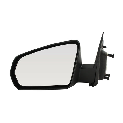 Roane Concepts Replacement Left Driver Side Door Mirror (CH1320269) for 2008-2014 Dodge Avenger, Power, Non Heated