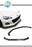 Roane Concepts Urethane Front Bumper Lip for 2013-2016 Subaru BRZ CS Bottomline Style