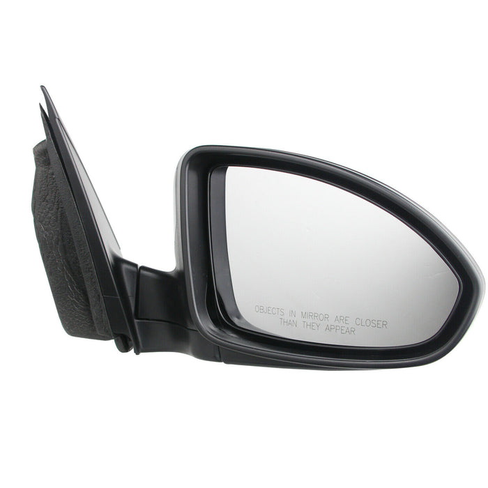 For Chevy Cruze Limited 2016 Door Mirror Passenger Side Power Non-Heated  Paint To Match Replacement For 19258658 GM1321420並行輸入 エンジン、過給器、冷却、燃料系パーツ 
