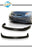 Roane Concepts Polyurethane Front Bumper Lip for 2007-2009 Nissan Altima 4D Sport