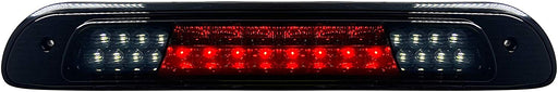 Roane Concepts LED 3rd Third Brake Light Bar - Replacement for 2000-2006 Toyota Tundra Smoke or Clear