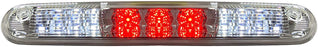 Roane Concepts LED 3rd Third Brake Light Bar - Replacement for 2007-2013 Chevrolet Silverado, GMC Sierra Smoke or Clear