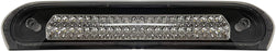 Roane Concepts LED 3rd Third Brake Light Bar - Replacement for 2002-2008 Dodge Ram 1500, 2003-2009 Ram 2500, 3500 Smoke or Clear