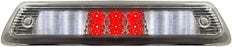 Roane Concepts LED 3rd Third Brake Light Bar - Replacement for 2009-2014 Ford F150 Smoke or Clear