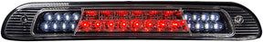 Roane Concepts LED 3rd Third Brake Light Bar - Replacement for 2000-2006 Toyota Tundra Smoke or Clear
