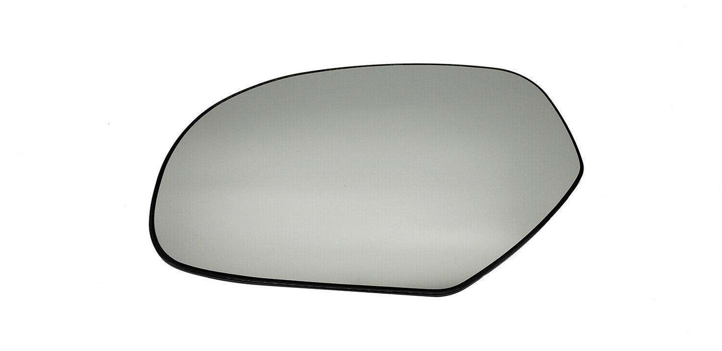 Driver Side Replacement Glass with Backing Plate for Escalade, Avalanche, Silverado, Sierra, Yukon, Tahoe, Suburban